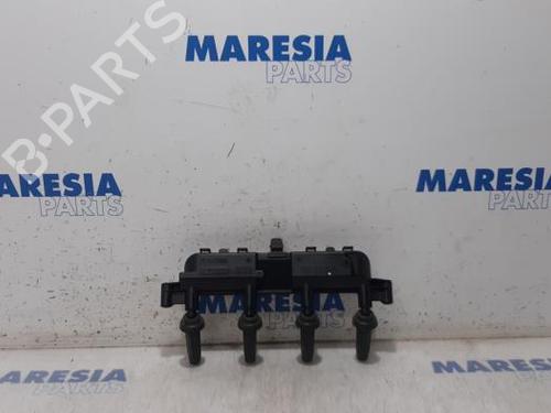 Tændspole CITROËN C3 II (SC_) 1.4 (73 hp) 31522323