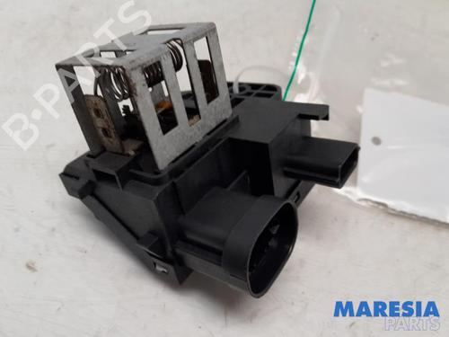 Electronic sensor RENAULT CLIO IV Grandtour (KH_) 0.9 TCe 90 | BP31492807M84