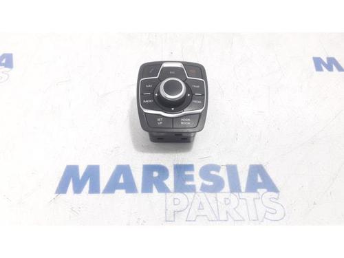 Used Control unit PEUGEOT 508 SW I (8E_) 2.0 HDi (163 hp) 31516461