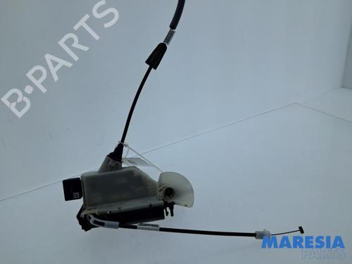 Electronic module PEUGEOT 2008 I (CU_) 1.2 THP 110 / PureTech 110 | BP38459328M83 - Image 3