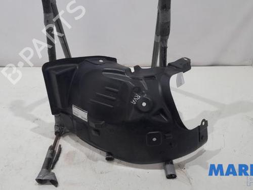 Hjulbue RENAULT ZOE (BFM_) ZOE (BFMD) (109 hp) 31458151