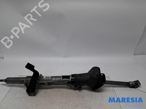 Used Steering column Steering column 39009126 39009126