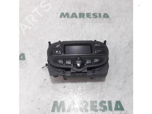 climate-control-peugeot-206-hatchback-2ac-1998-1999-2000-2001-2002-2003-2004-2005-2006-2007-2008-2009-2010-2011-2012-31453308 main image