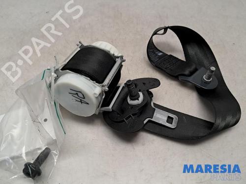 Used Rear right seatbelt Rear right seatbelt 31520001 31520001
