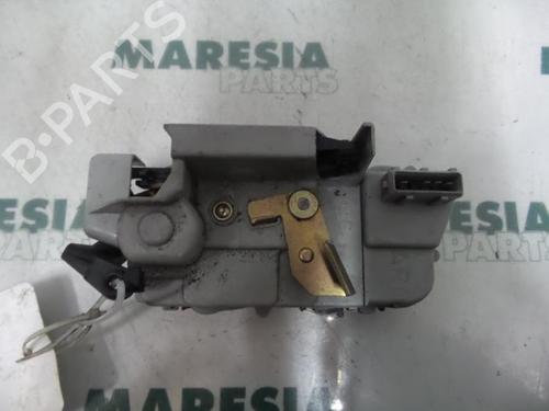 Electronic module CITROËN XSARA (N1) 1.6 i | BP31442785M83