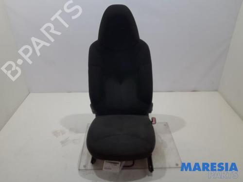 Used Right front seat CITROËN C1 (PM_, PN_) 1.0 (68 hp) 31536151