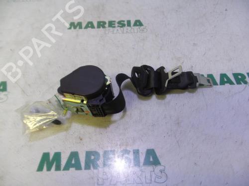 Used Rear right seatbelt PEUGEOT 308 SW I (4E_, 4H_) 1.6 16V (150 hp) 31390673