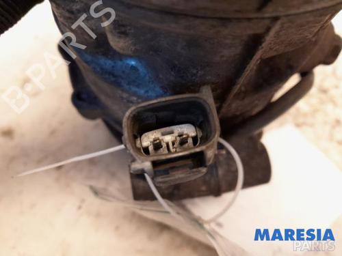 AC compressor OPEL COMBO Box Body/MPV (X12) 1.6 CDTI (B05) | BP31416437M34 