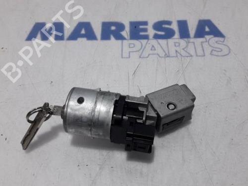 Used Ignition barrel PEUGEOT 3008 I MPV (0U_) 1.6 THP (150 hp) 31460083