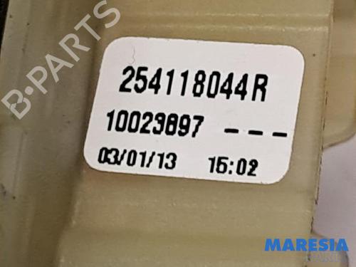 Switch RENAULT CLIO IV Grandtour (KH_) 0.9 TCe 90 | BP31448859I30