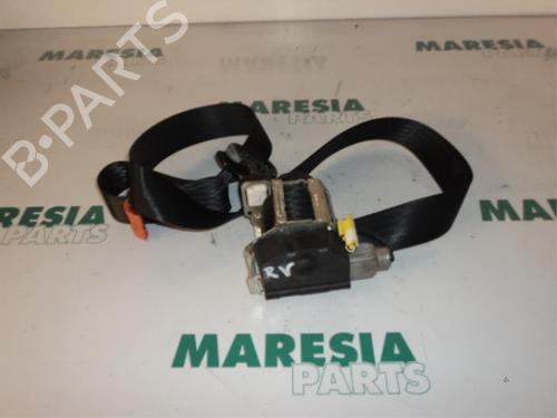 Used Front right seatbelt ALFA ROMEO 147 (937_) 1.9 JTD (937.AXD1A, 937.BXD1A, 937.AXV1A, 937.BXB1A,... (115 hp) 31399120