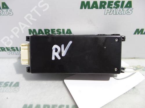 Used Control unit Control unit PEUGEOT 407 SW (6E_, 6D_) 2.0 16V (140 hp) 31423719 31423719