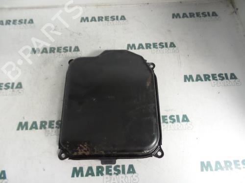 Used Rear differential CITROËN XSARA PICASSO (N68) 2.0 16V (136 hp) 31483411