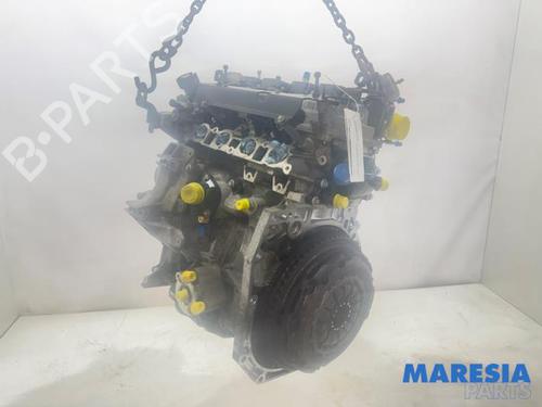 Used Engine Engine 36881879 36881879