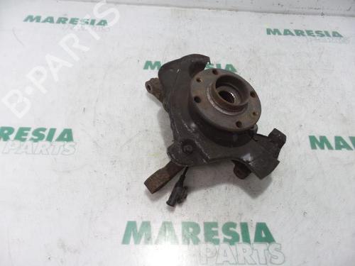 Used Right front steering knuckle FIAT QUBO (225_) 1.3 D Multijet (225CXB1A, 225AXB1A, 225CXB11, 225AXB11,... (75 hp) 31384051