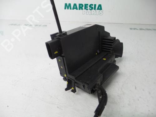 Electronic module CITROËN C4 Grand Picasso II (DA_, DE_) 1.6 HDi / BlueHDi 115 | BP31491861M83