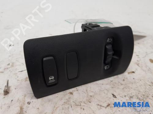 Mando RENAULT KANGOO Express (FW0/1_) 1.5 dCi 75 (FW07, FW10, FW04) (75 hp) 31529229