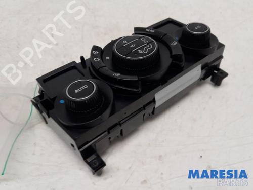 Climate control PEUGEOT 5008 (0U_, 0E_) 1.6 16V | BP31464301I5 - Image 3
