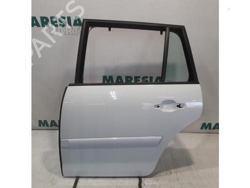 Used Left rear door CITROËN C4 Picasso I MPV (UD_) 1.6 HDi (109 hp) 31478201