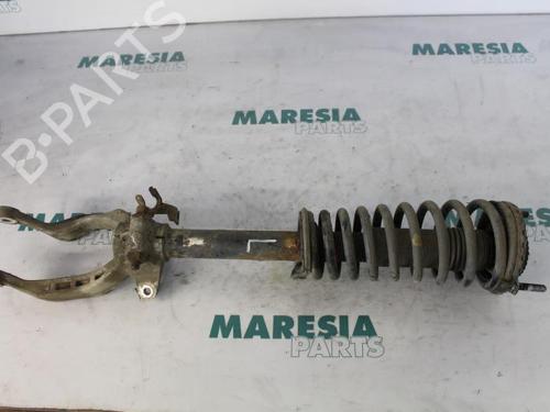 Used Left front shock absorber ALFA ROMEO 147 (937_) 1.6 16V T.SPARK (937.AXA1A, 937.AXB1A, 937.BXB1A) (120 hp) 31434560