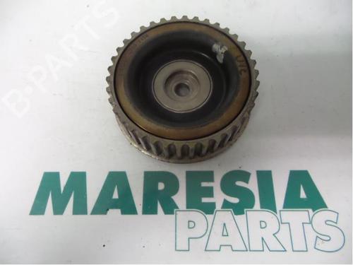 Polea RENAULT SCÉNIC II (JM0/1_) 2.0 (JM05, JM0U, JM1N, JM1U, JM2V) (135 hp) 31441416