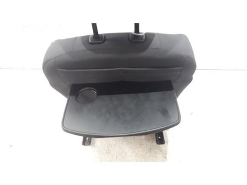 Left front seat RENAULT SCÉNIC III (JZ0/1_) 1.5 dCi | BP31456211C15 