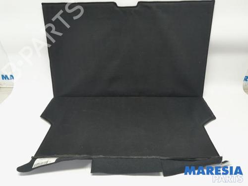Luggage compartment floor ALFA ROMEO GIULIA (952_) 2.0 (952ACA25) | BP31434446I33