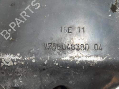 Front right seatbelt PEUGEOT 308 CC (4B_) 1.6 16V | BP31455935I25