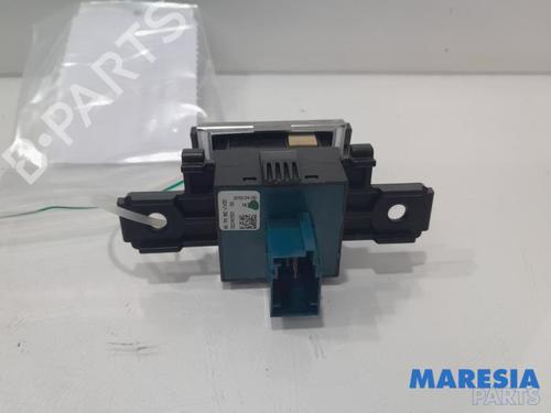 Switch CITROËN C4 Picasso II 1.6 THP 155 | BP31462633I30