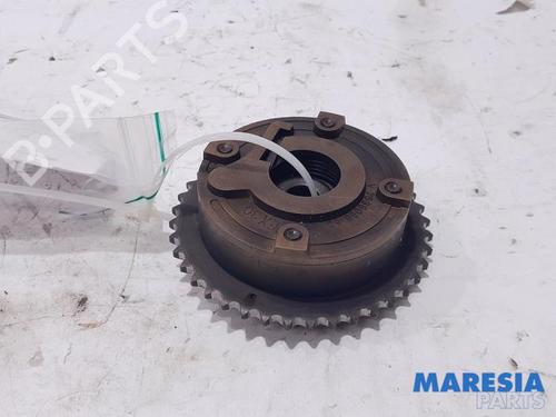 Remskive PEUGEOT 207 (WA_, WC_) 1.6 16V VTi (120 hp) 31411268