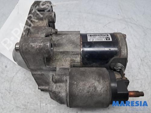 Used Starter PEUGEOT 5008 (0U_, 0E_) 1.6 16V (156 hp) 31505078