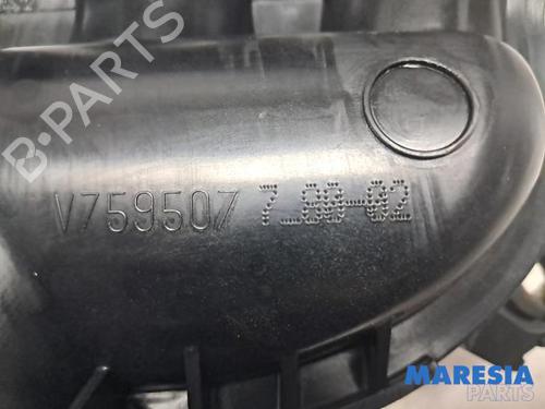 Injection rail PEUGEOT RCZ 1.6 16V | BP37241696M98 - Image 6
