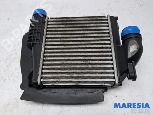 Intercooler PEUGEOT 308 SW II (LC_, LJ_, LR_, LX_, L4_) 1.2 THP 110 (110 hp) 31398134