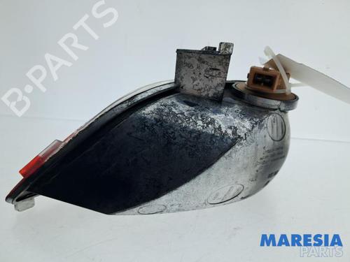 Baklys RENAULT CAPTUR I (J5_, H5_) 0.9 TCe 90 | BP38569474C36 - Image 4