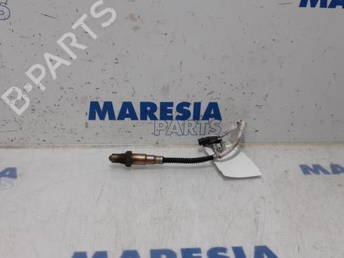 Used Electronic sensor RENAULT MEGANE III Coupe (DZ0/1_) 2.0 TCe (DZ0K) (180 hp) 31511968