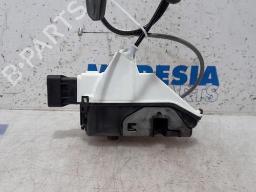 Electronic module CITROËN C4 CACTUS 1.2 VTi 82 | BP31392094M83