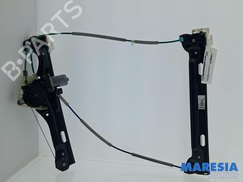 Used Front right window mechanism Front right window mechanism FIAT 500e (332_) Elektro 3+1 (FA1) (118 hp) 36093261 36093261