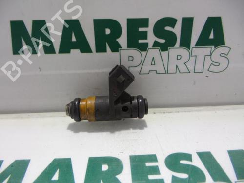 Used Injector RENAULT LAGUNA II (BG0/1_) 1.6 16V (BG0A, BG0L) (107 hp) 31387378