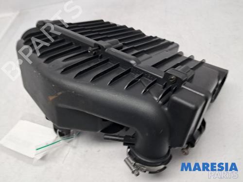 Used Air filter box PEUGEOT 2008 I (CU_) 1.2 VTi (82 hp) 31430062