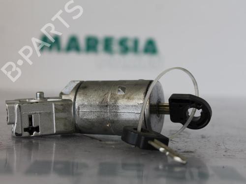 Used Ignition barrel CITROËN C5 II Break (RE_) 2.2 HDi (RE4HXE) (133 hp) 31439566