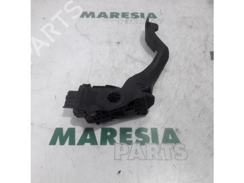 Electronic module CITROËN C3 II (SC_) 1.0 VTi 68 | BP31462466M83