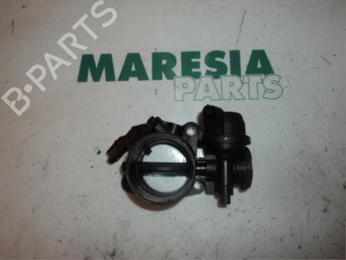 Used Throttle body FIAT SCUDO Van (270_, 272_) 2.0 D Multijet (120 hp) 31415046