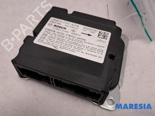 Used ECU airbags ALFA ROMEO GIULIETTA (940_) 1.4 TB (940FXB1A, 940FXB11) (170 hp) 31486664