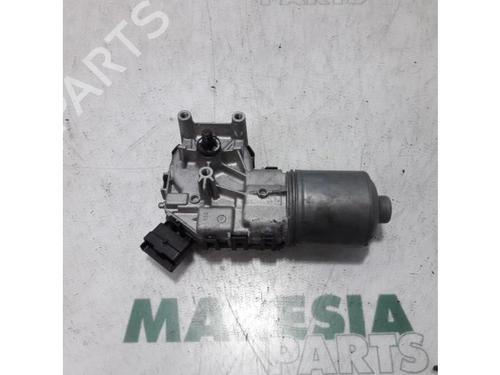 Used Front wiper motor PEUGEOT 207 CC (WD_) 1.6 16V (120 hp) 31506435