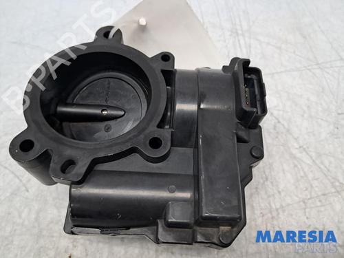 Used Throttle body Throttle body CITROËN DS4 (NX_) 1.6 VTi 120 (120 hp) 33296396 33296396