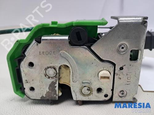 Modulo elettronico ALFA ROMEO GIULIETTA (940_) 1.4 TB (940FXA1A, 940FXT1A) (120 hp) 31632272