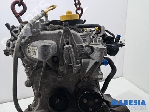 Engine RENAULT CLIO IV (BH_) 0.9 TCe 90 (BHNF, BHMA, BHMH, BHJK, BHJR) | BP31479021M1