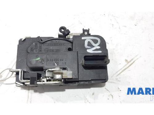 Módulo eletrónico PEUGEOT PARTNER Box Body/MPV (5_, G_) 1.6 HDi 75 (75 hp) 31526893