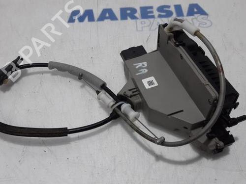 Electronic module CITROËN DS5 2.0 HDi 165 | BP31460348M83