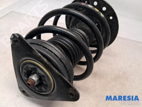 Left front shock absorber RENAULT SCÉNIC IV (J9_) 1.3 TCe 140 | BP31427464M16